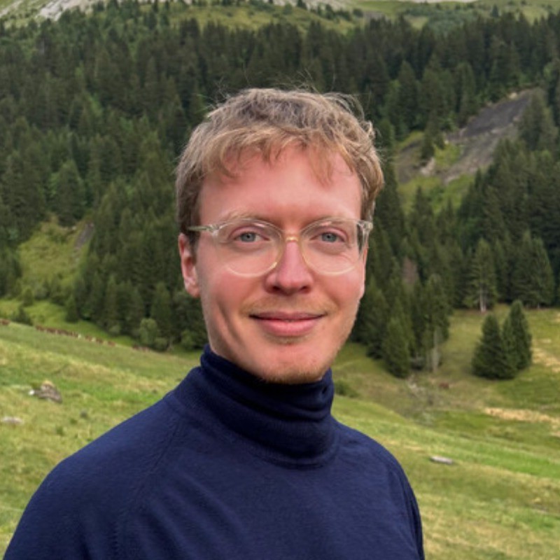 Leo Dieter